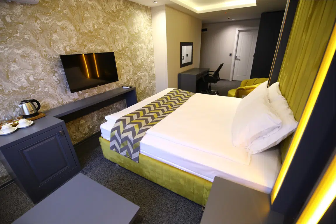 room image
